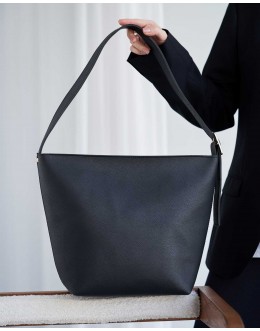 Жіноча сумка DENY чорна
