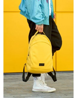 Чоловічий рюкзак ZARD (жовтий)