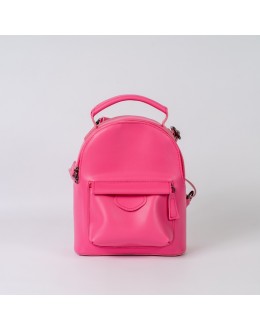 Рюкзак MINI рожевий